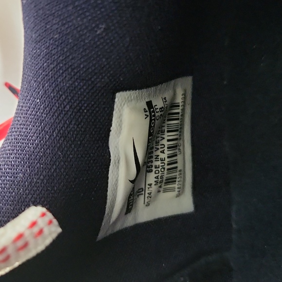 Nike KD 7 USA sz 10 - Picture 2 of 7